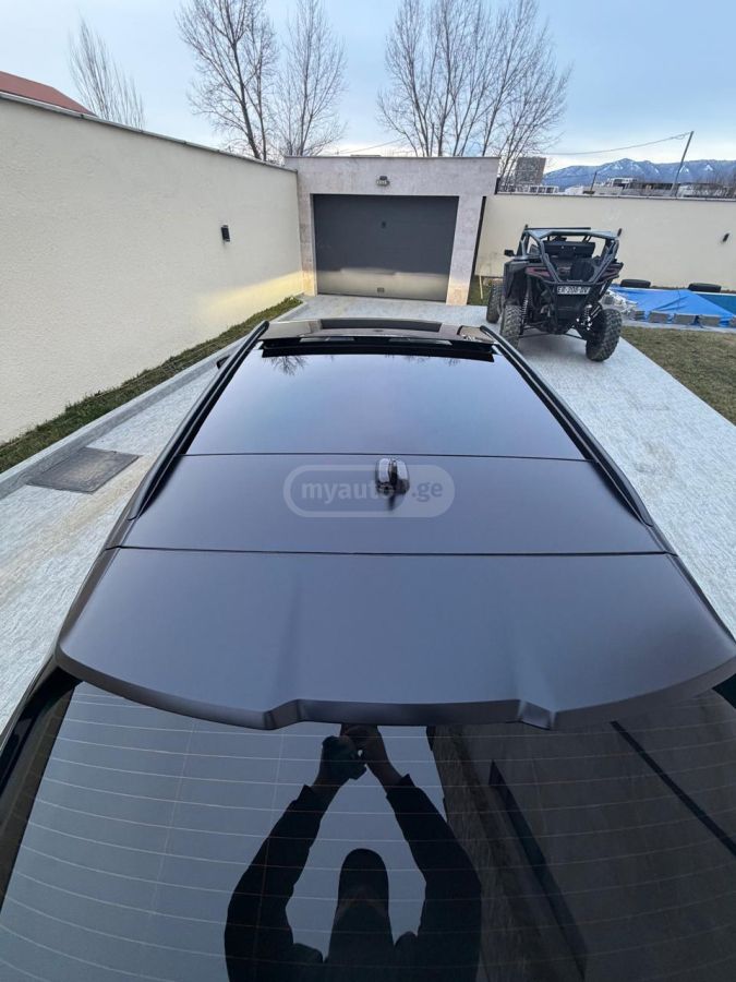 Audi RS6 2021 Audi RS6, Avant Tfsi Quat 2021 — миниатюра 9