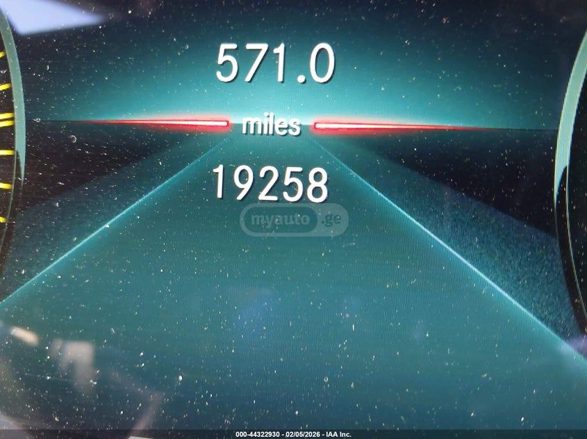 Mercedes-Benz AMG GT 63 S AMG GT 63 Coupe 4dr Automati 2023 — миниатюра 15