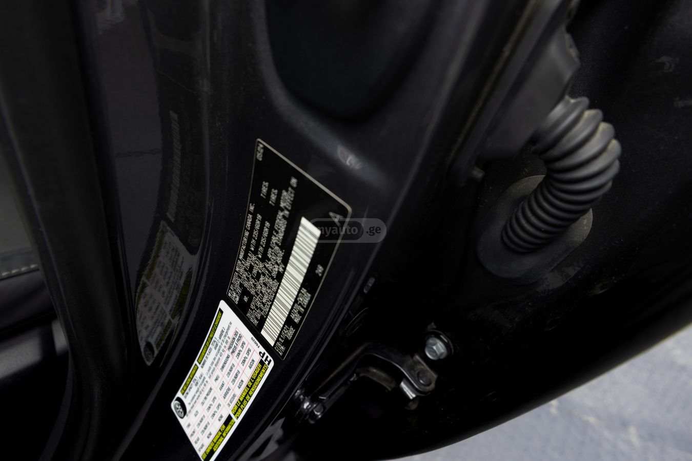 Lexus NX 200 Lexus NX 2025 — миниатюра 10