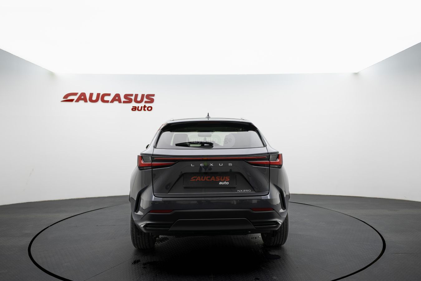 Lexus NX 200 Lexus NX 2025 — миниатюра 5