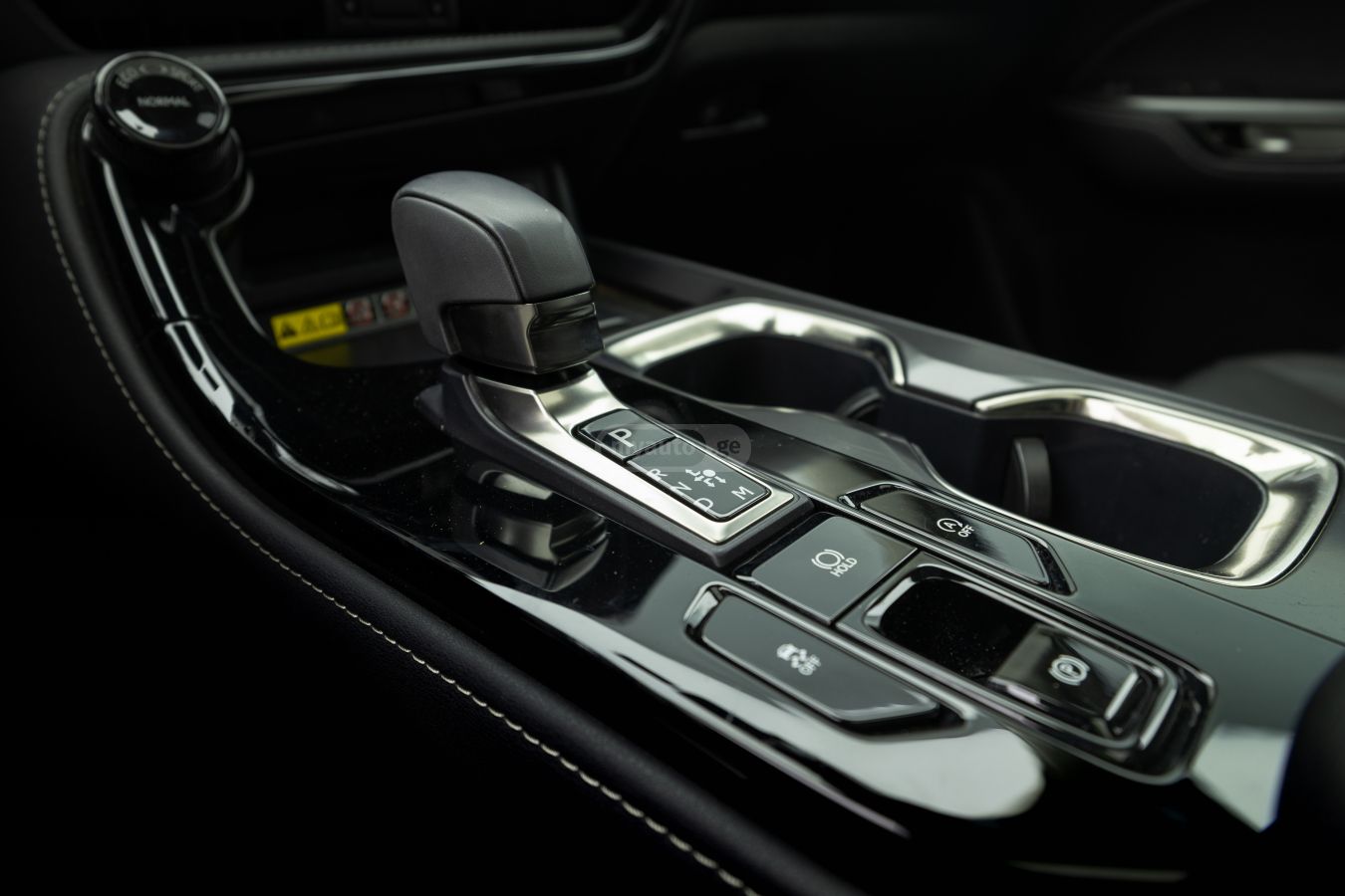 Lexus NX 200 Lexus NX 2025 — миниатюра 8