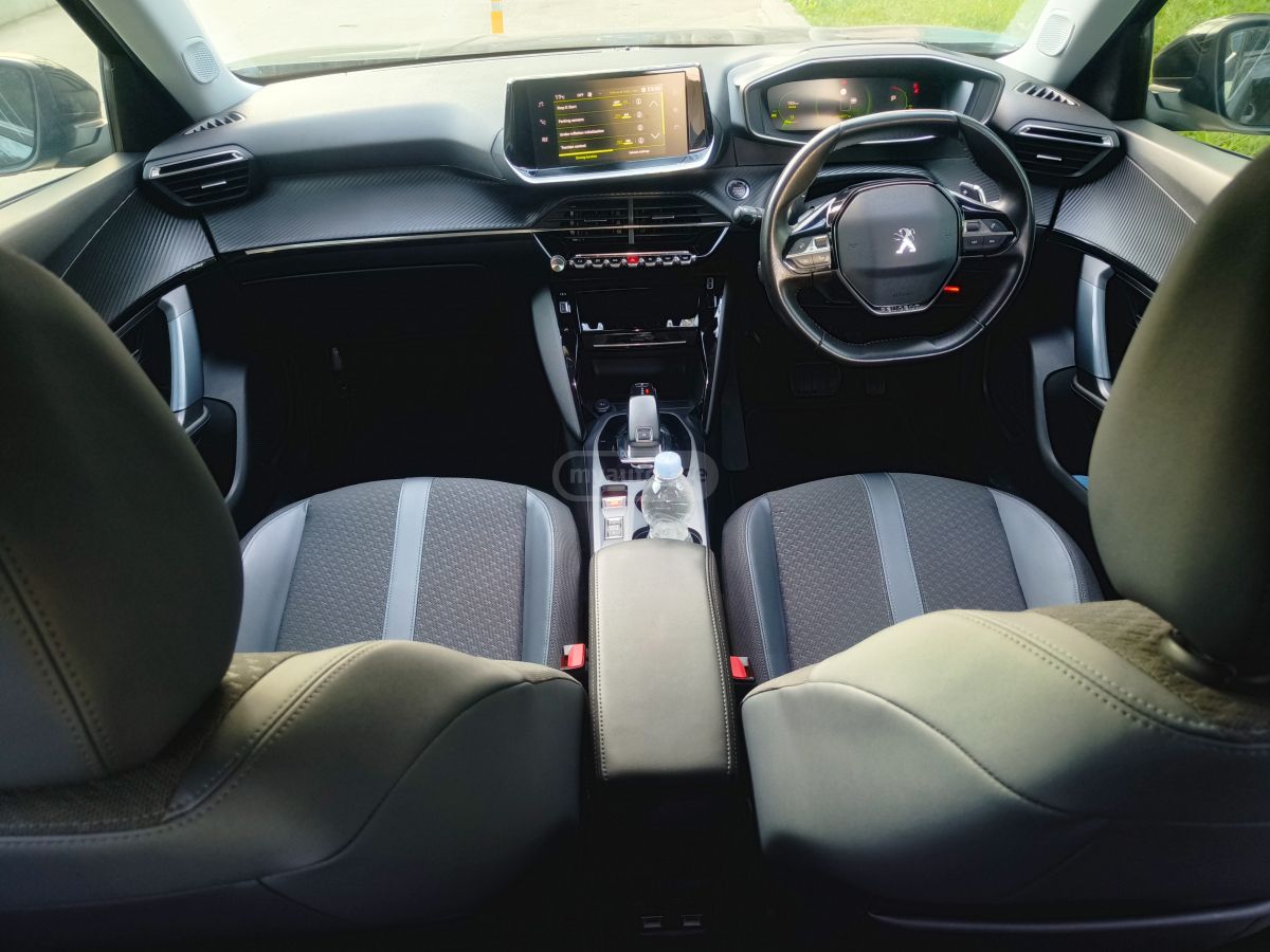 Peugeot 2008 - фото 6