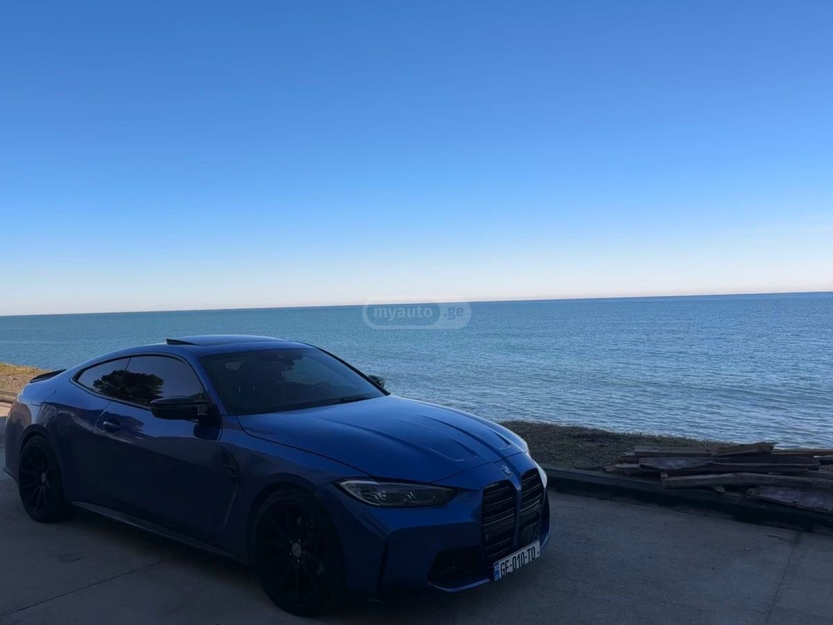 BMW 430 - фото 1