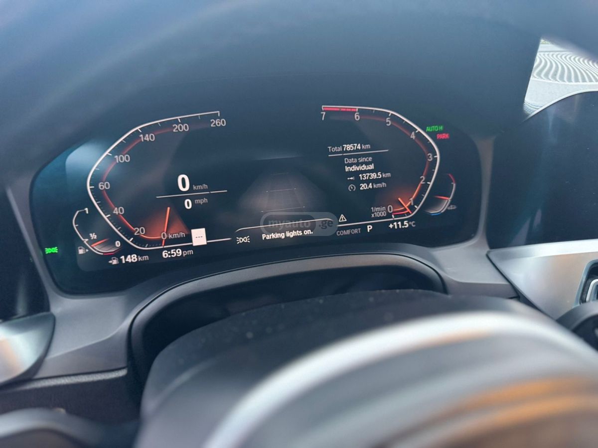 BMW 430 - фото 10