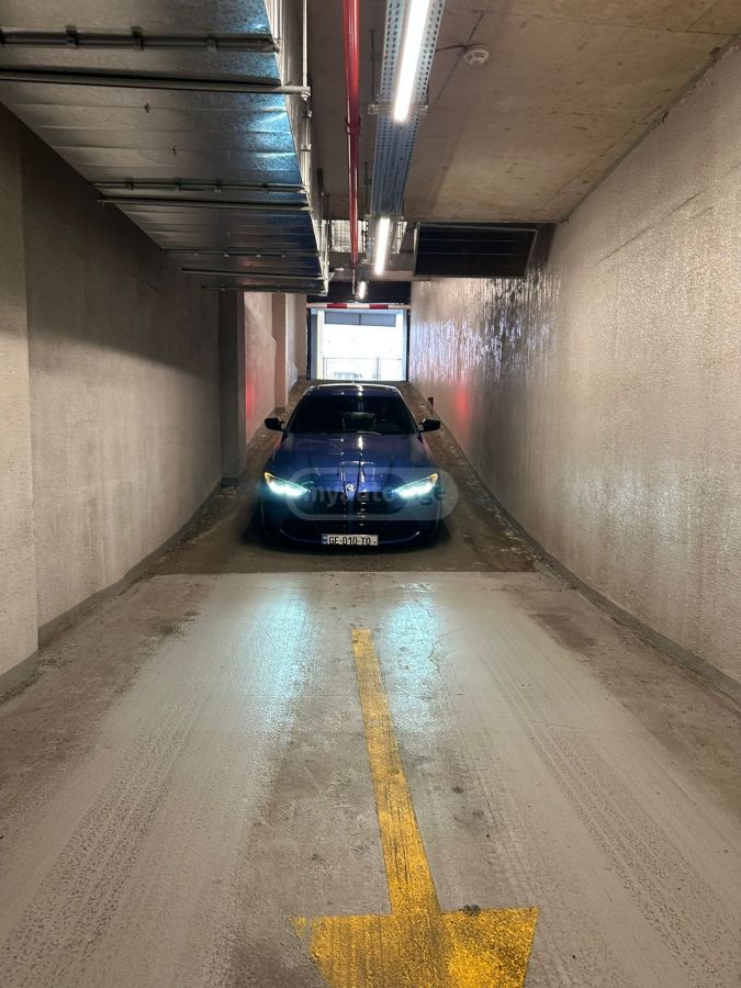 BMW 430 - фото 2