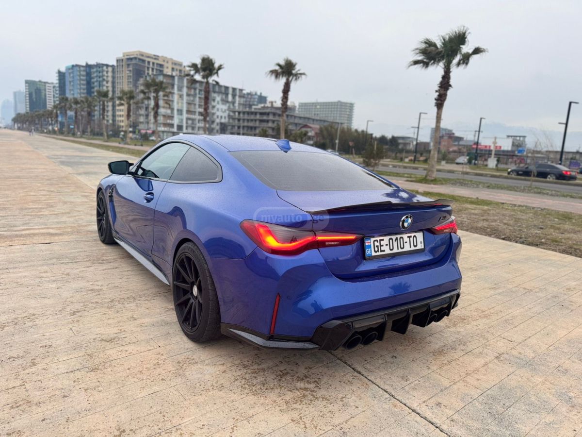 BMW 430 - фото 4