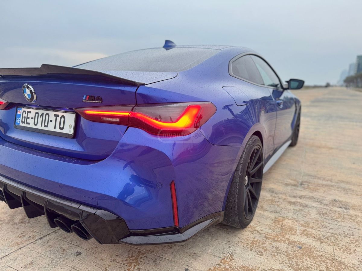 BMW 430 - фото 5