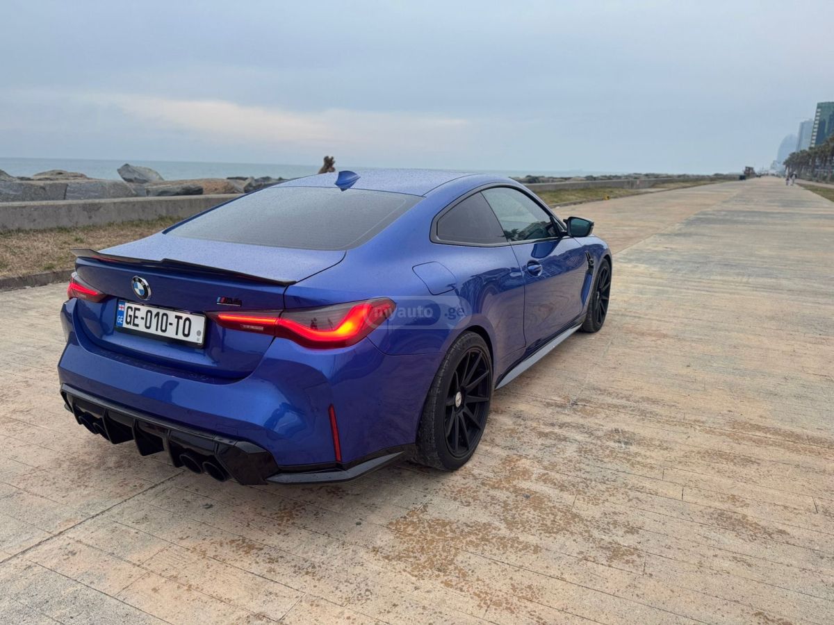 BMW 430 - фото 6