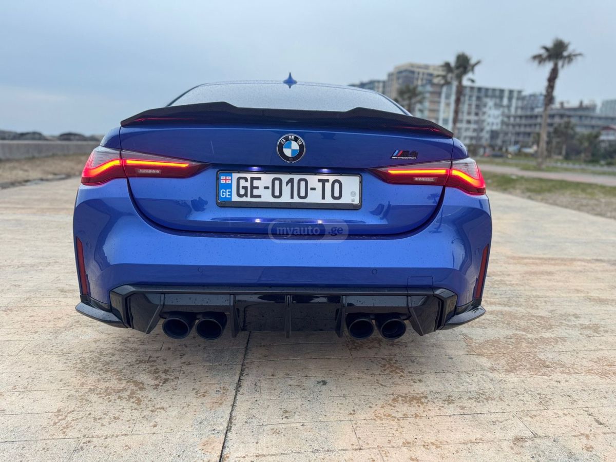 BMW 430 - фото 7