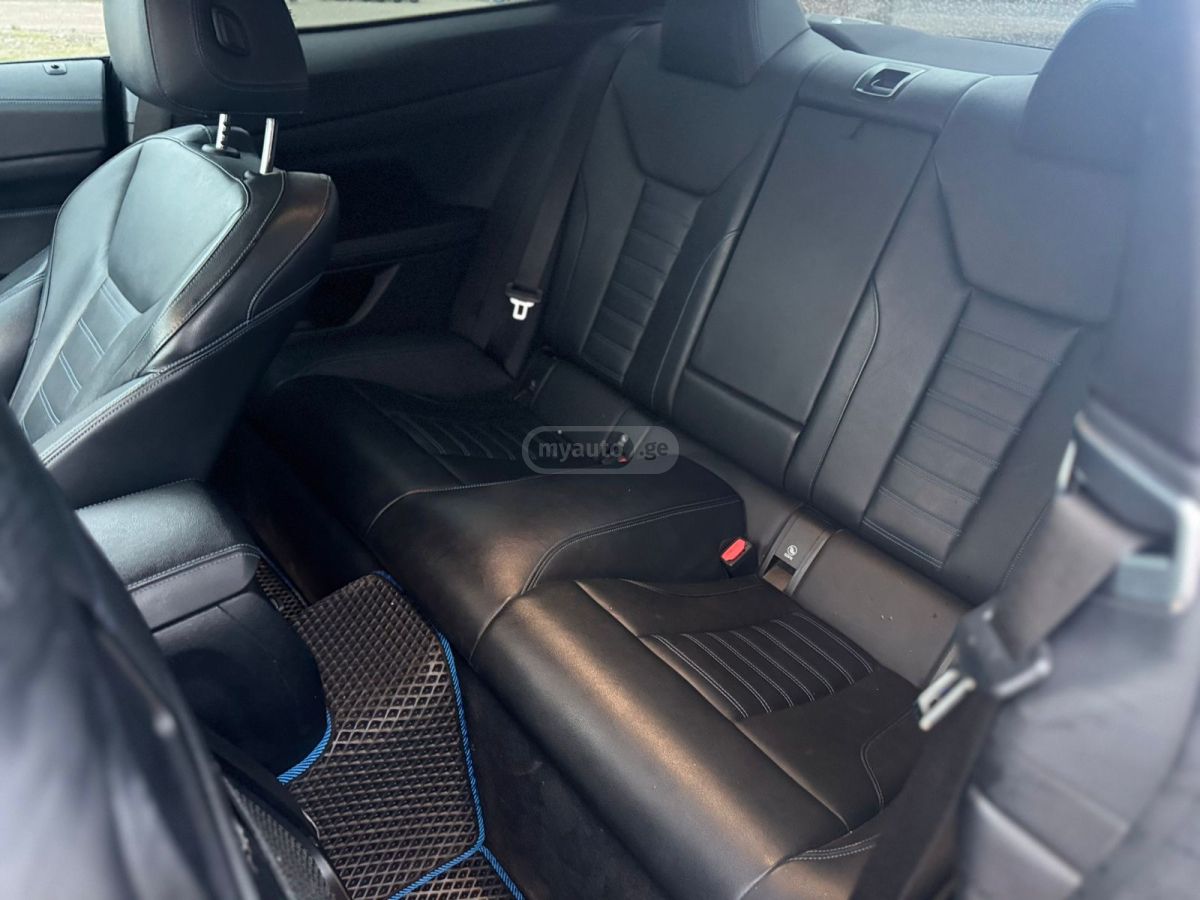 BMW 430 - фото 9