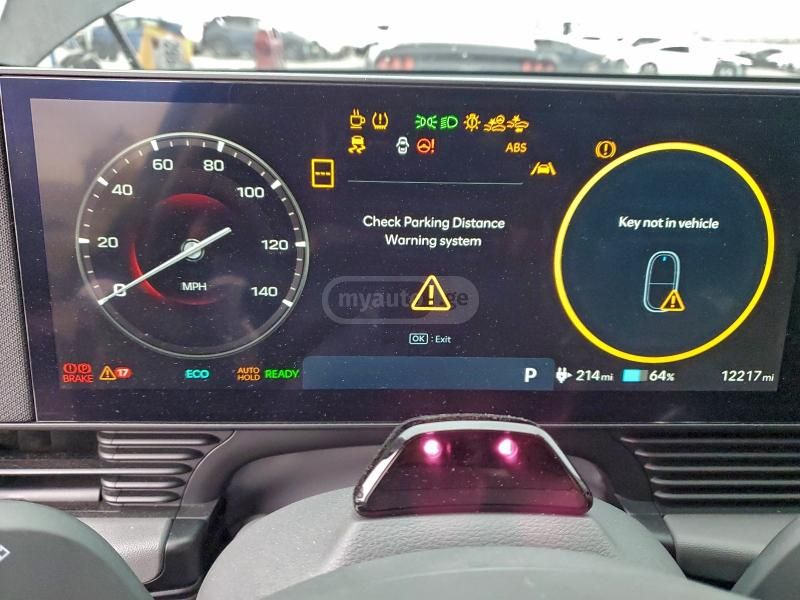 Hyundai Ioniq 5 2025 — миниатюра 10