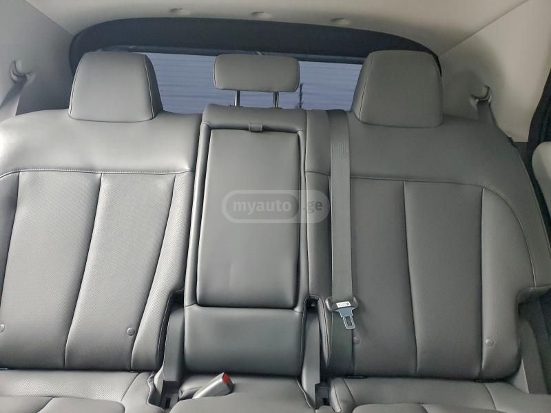 Hyundai Ioniq 5 2025 — миниатюра 11