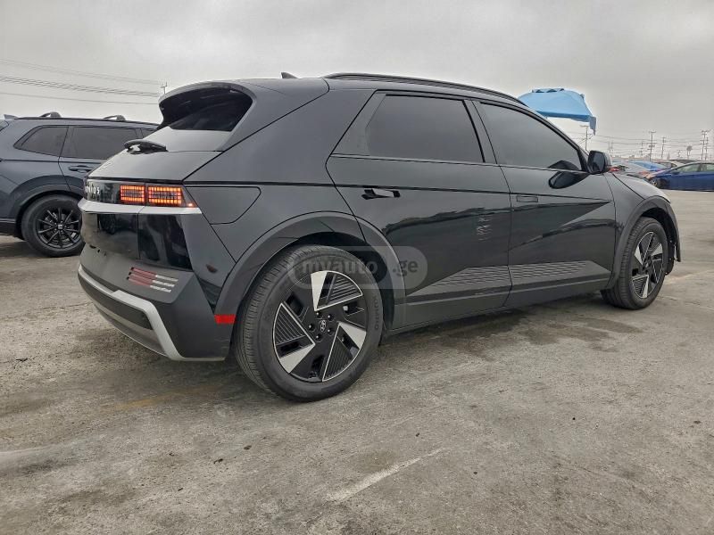 Hyundai Ioniq 5 2025 — миниатюра 2