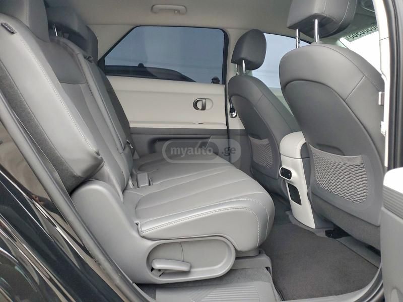 Hyundai Ioniq 5 2025 — миниатюра 4