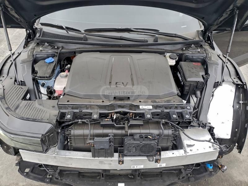 Hyundai Ioniq 5 2025 — миниатюра 8