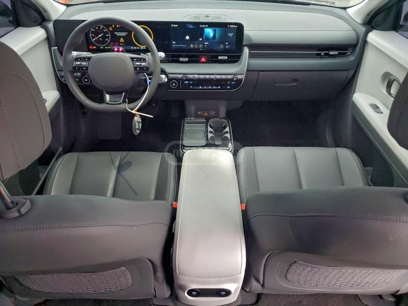 Hyundai Ioniq 5 2025 — миниатюра 9