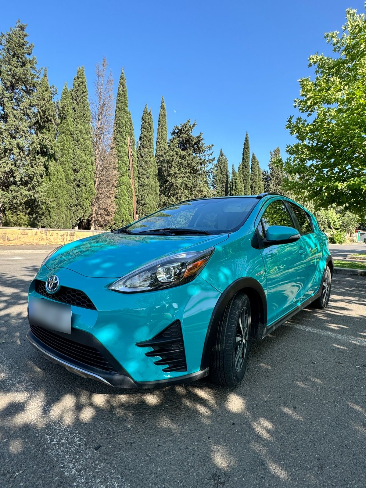 ToyotaPrius C