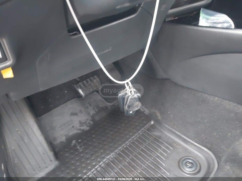 Toyota Nightshade 4dr Front-Wheel Dri — миниатюра 13