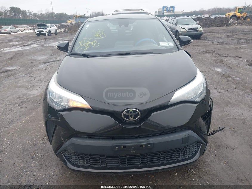 Toyota Nightshade 4dr Front-Wheel Dri — миниатюра 14