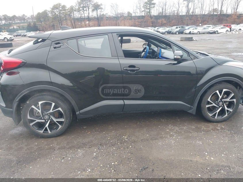 Toyota Nightshade 4dr Front-Wheel Dri — миниатюра 2