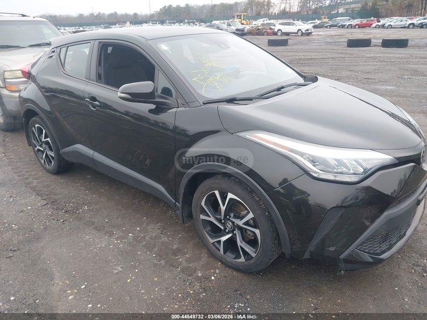 Toyota Nightshade 4dr Front-Wheel Dri — миниатюра 5