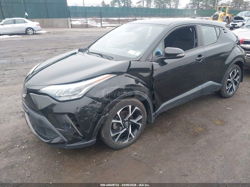 Toyota Nightshade 4dr Front-Wheel Dri — миниатюра 7