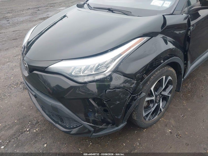 Toyota Nightshade 4dr Front-Wheel Dri — миниатюра 9