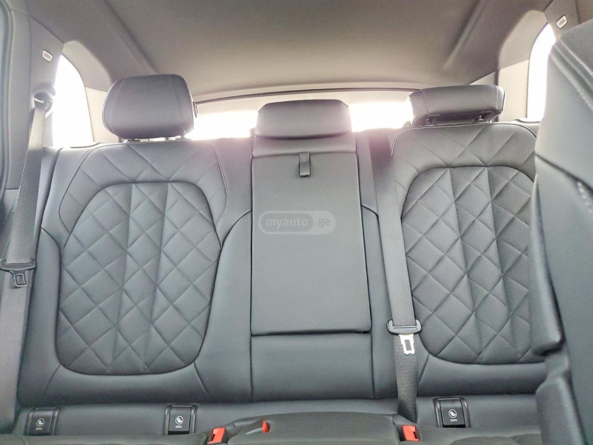 BMW X5 - фото 10