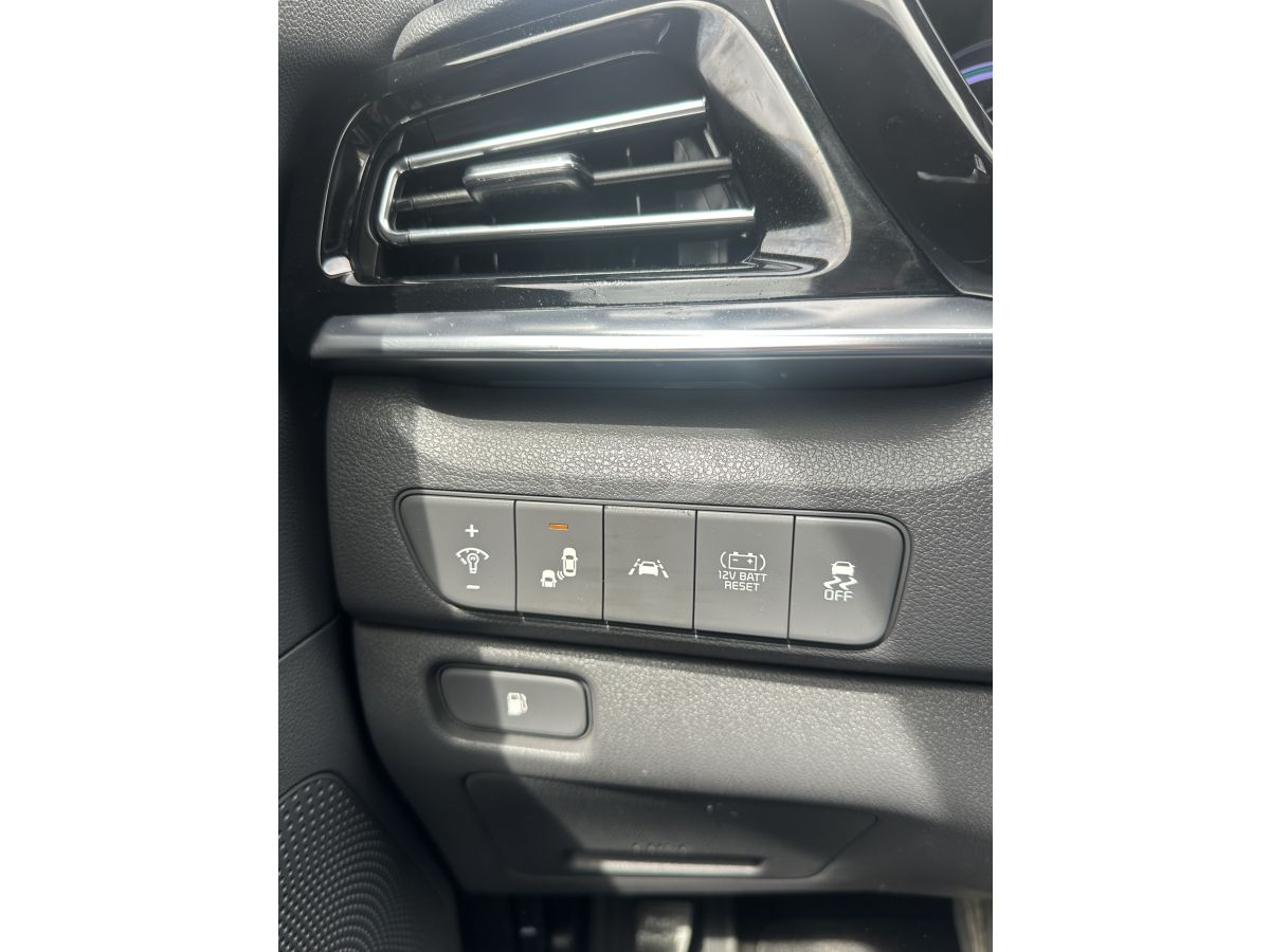 Kia Niro - фото 9