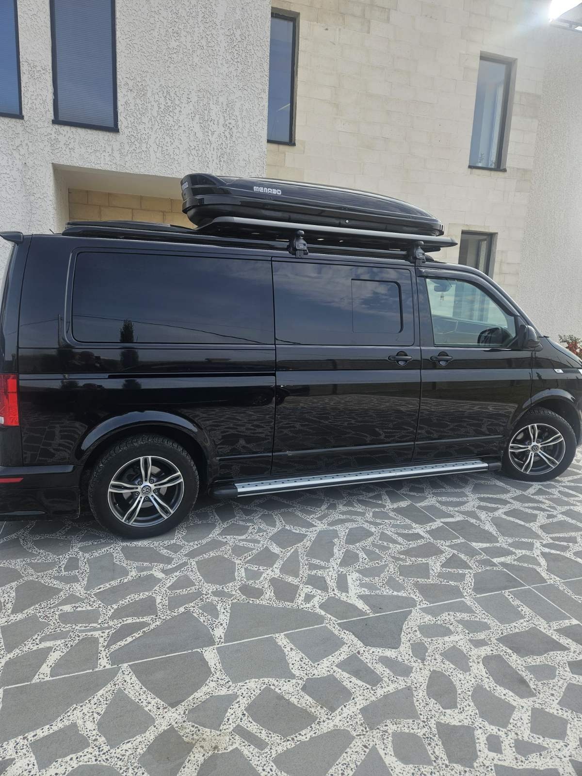 Volkswagen VIP CLASS — миниатюра 10