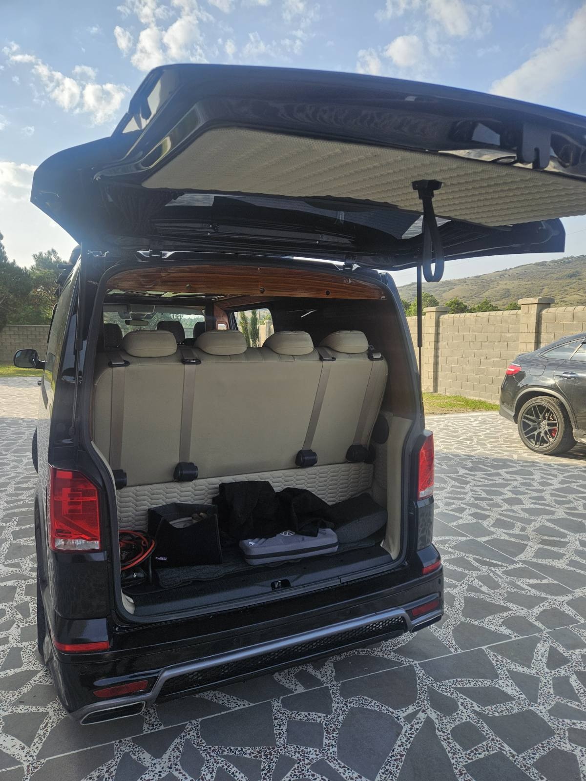 Volkswagen VIP CLASS — миниатюра 6