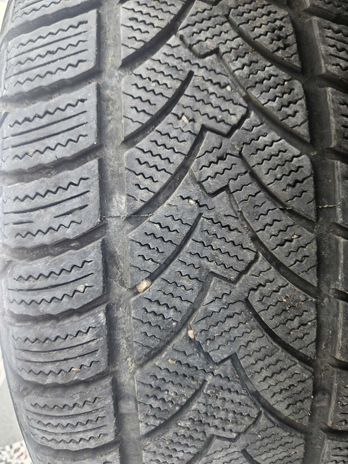 Volkswagen VIP CLASS — миниатюра 9