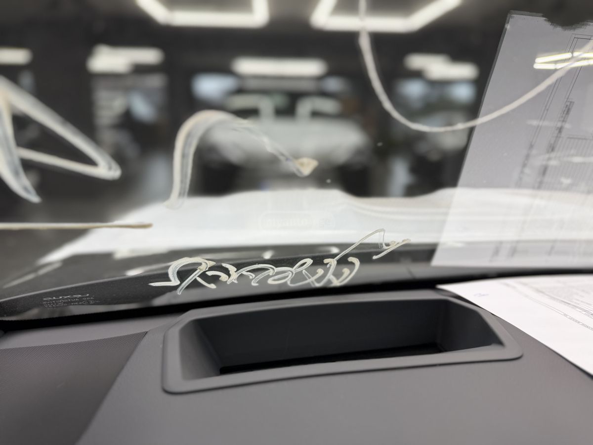 Lexus LX 600 - фото 14