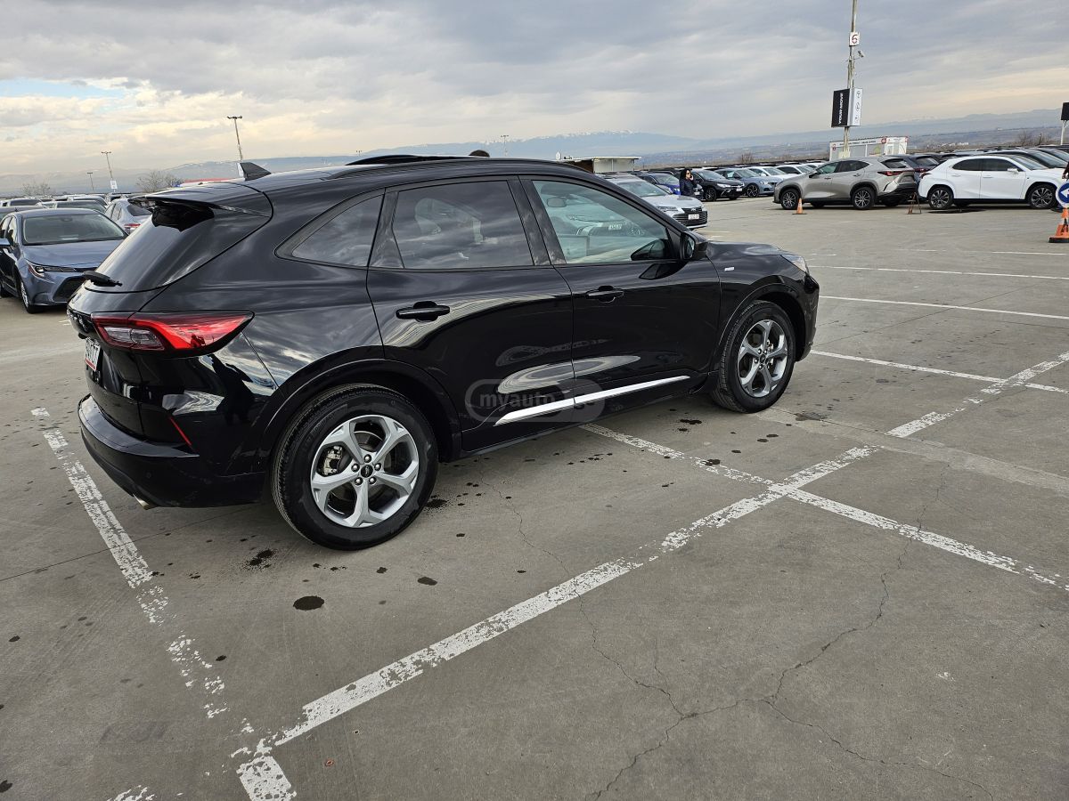 Ford Escape - фото 2