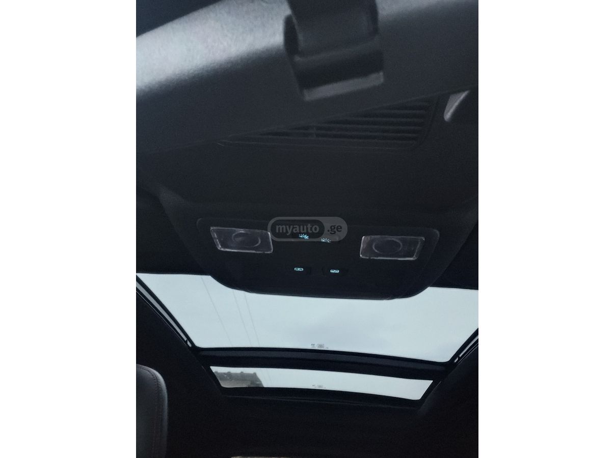 Ford Escape - фото 6