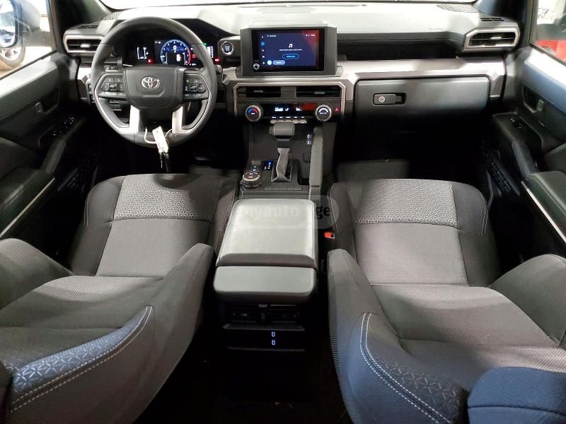 Toyota 4 Runner sr5 2025 — миниатюра 5