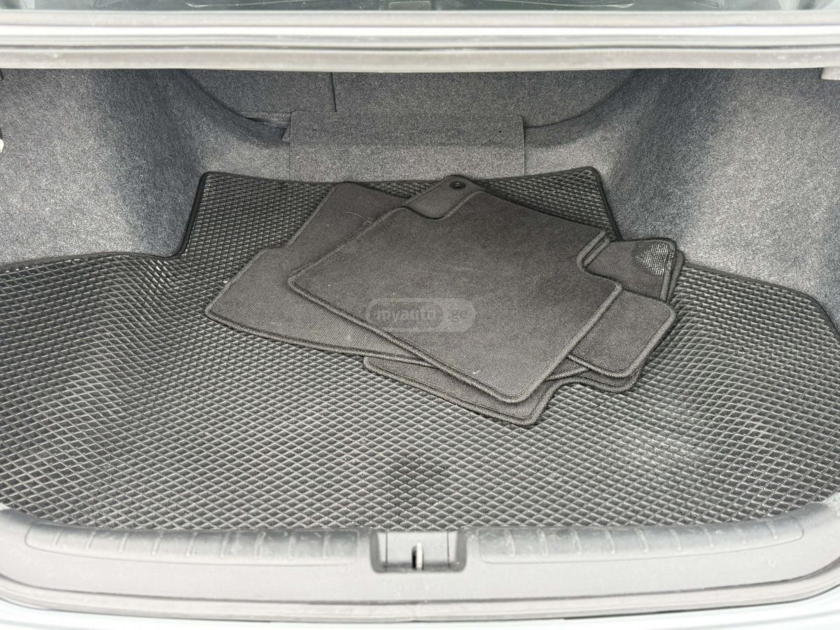 Honda Accord - фото 9