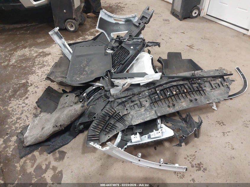 Cadillac XTS 2024 — миниатюра 11