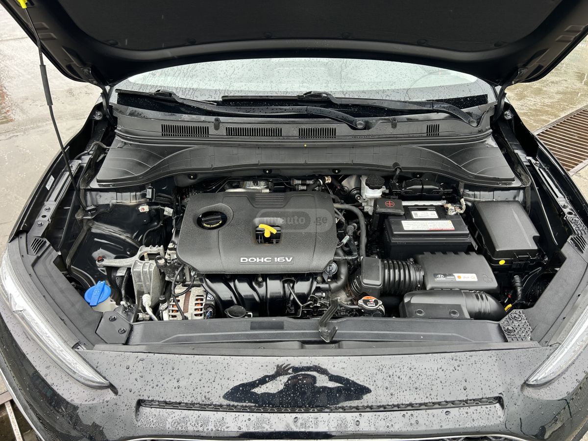 Hyundai kona - фото 5