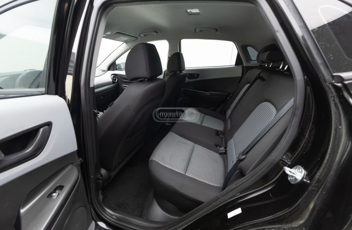 Hyundai kona - фото 7