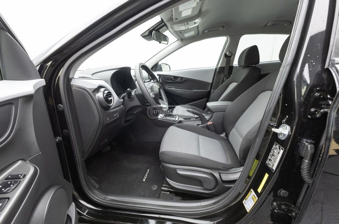 Hyundai kona - фото 8