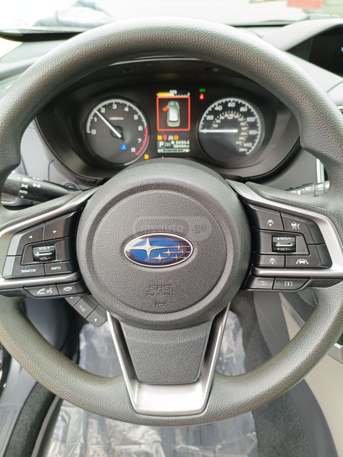 Subaru Forester - фото 11