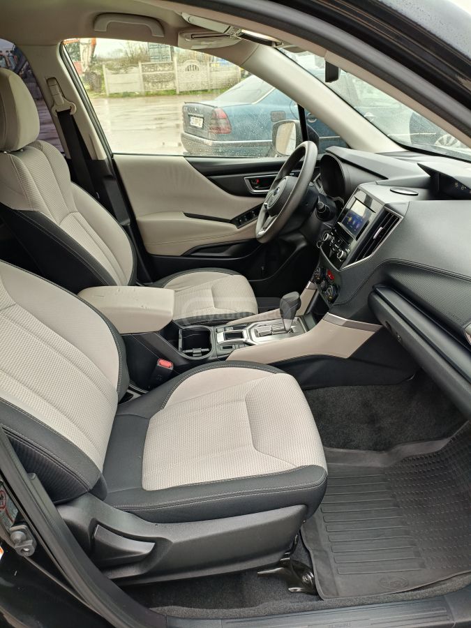 Subaru Forester - фото 8