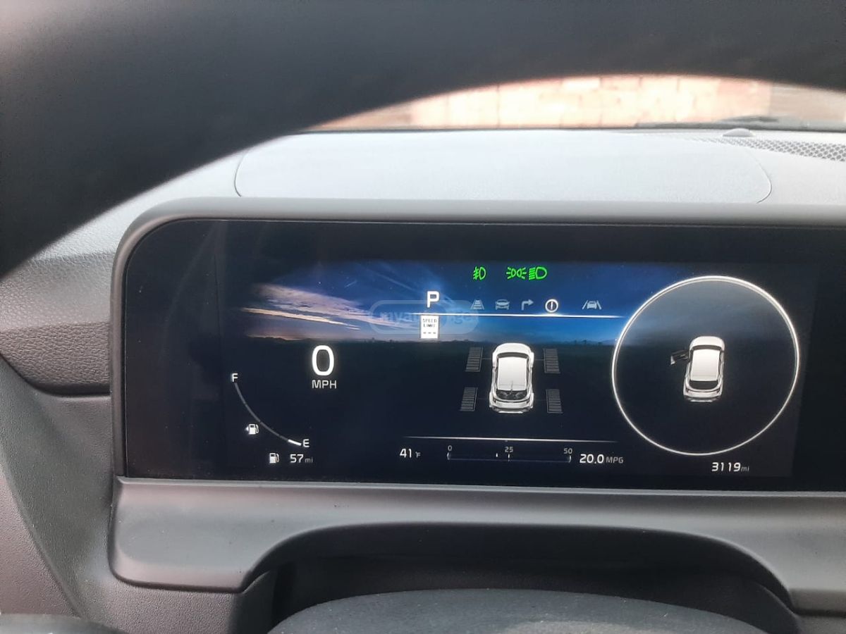 Kia Seltos - фото 8