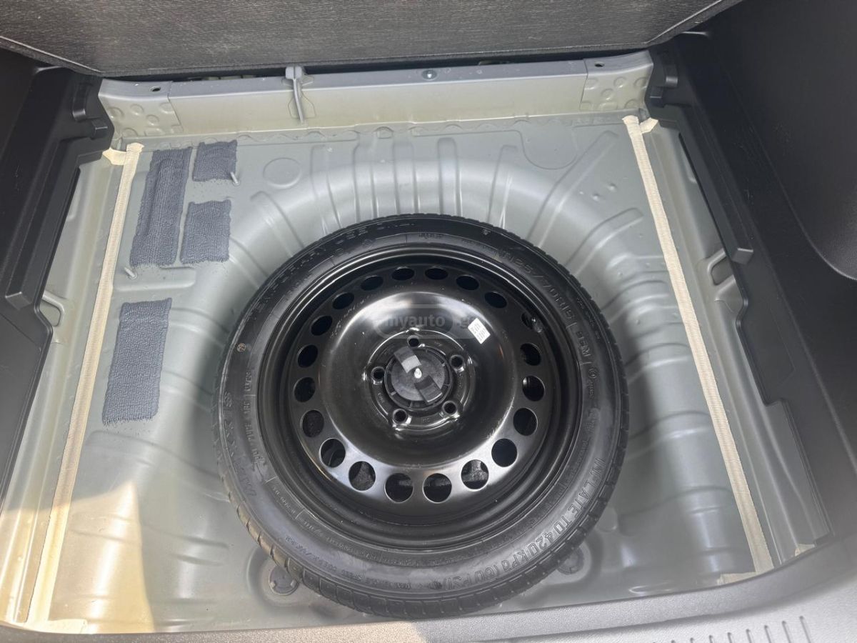 Chevrolet Trax - фото 5