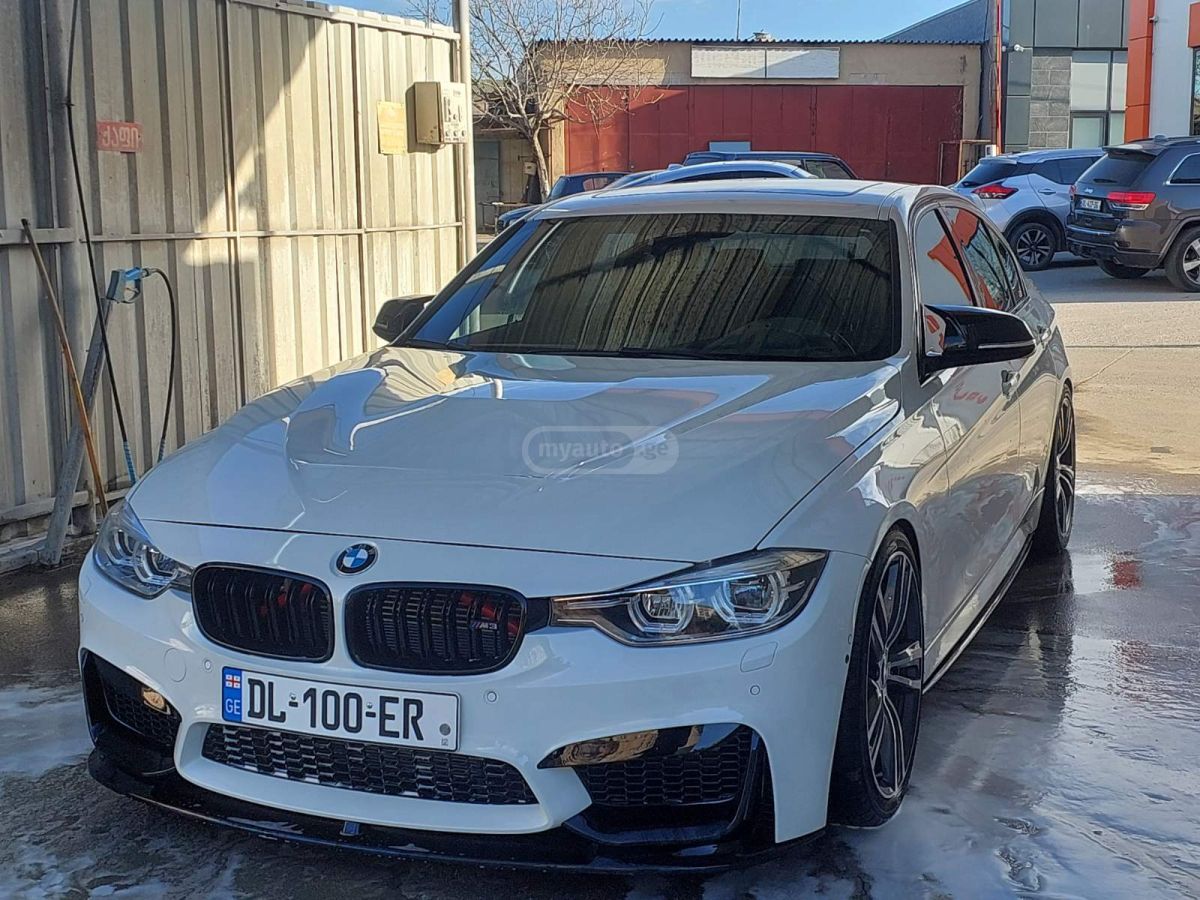 BMW 340 - фото 2