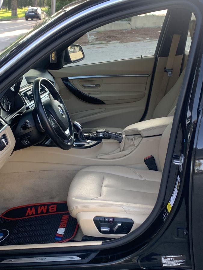 BMW 328 - фото 14