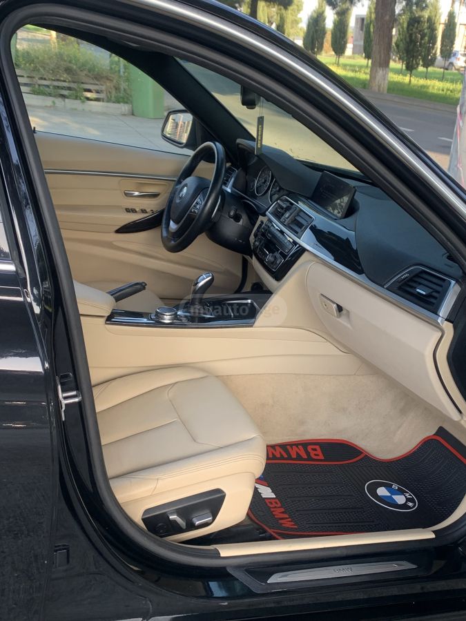 BMW 328 - фото 15