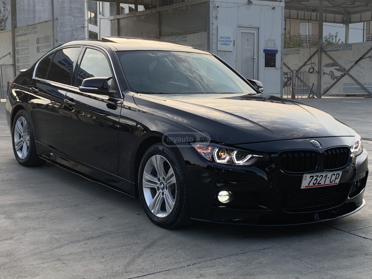 BMW 328 - фото 2