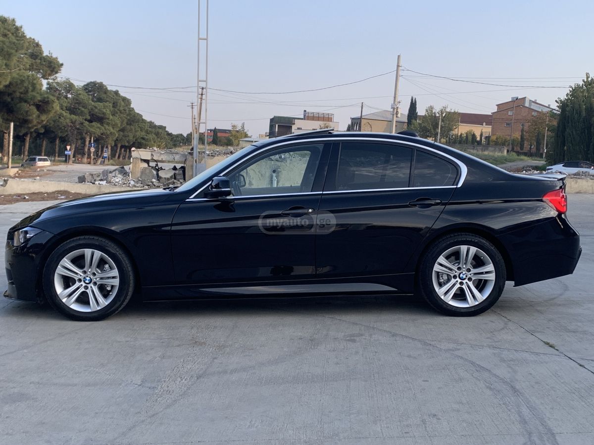 BMW 328 - фото 8